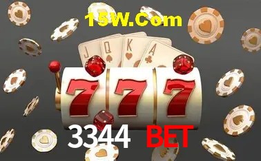 Segurança 2FA 3344 Bet