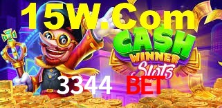 Exclusive Games 3344 Bet