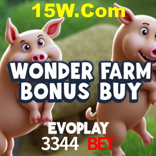 Apostas Esportivas na 3344 Bet: Um Guia Completo