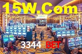 Welcome Bonus 3344 Bet