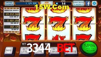 Sistemas de Segurança 3344 Bet