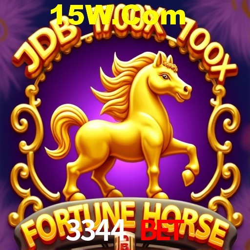 Descubra o Mundo do Cassino Online com 3344 Bet