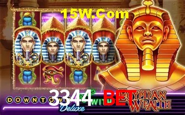 Apostas de Futebol 3344 Bet