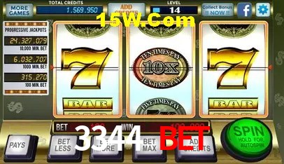 Ofertas Exclusivas 3344 Bet