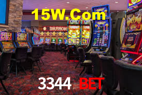 3344 Bet App