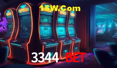 Jogos de Slot 3344 Bet