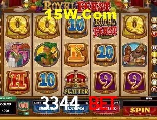 Apostas de Basquete 3344 Bet