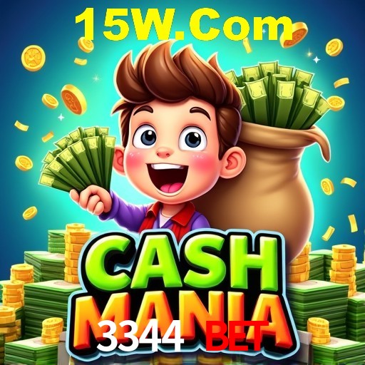 A Emoção da Loteria na 3344 Bet: Uma Chance de Mudança de Vida