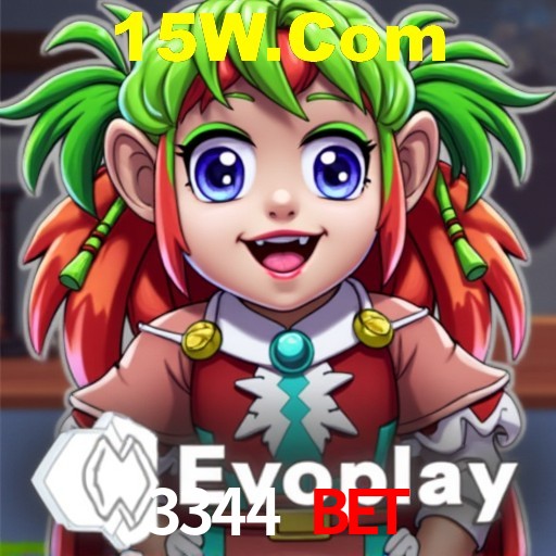 Apostas Esportivas na 3344 Bet: Um Guia Completo