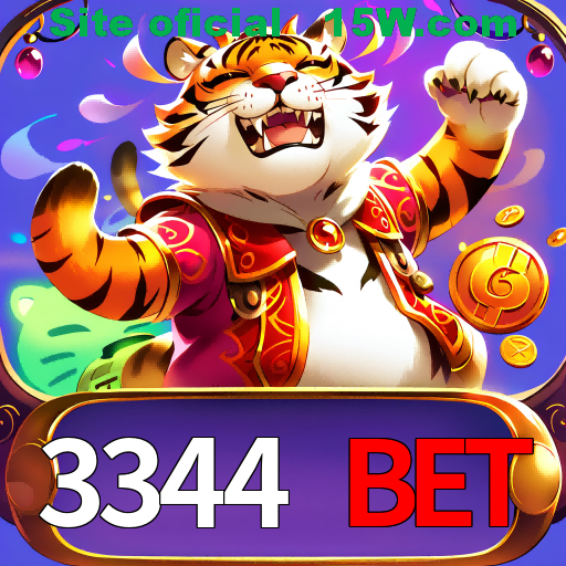 3344 Bet